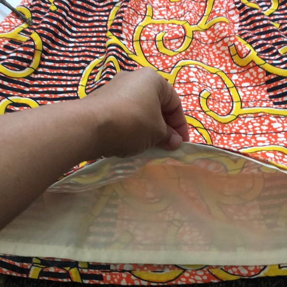 Anthropologie Dress-i2 - Picture 6 of 8